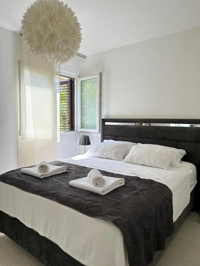 Royal Suite Dubrovnik Eksteriør billede
