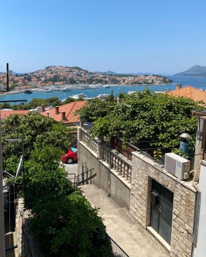 Royal Suite Dubrovnik Eksteriør billede