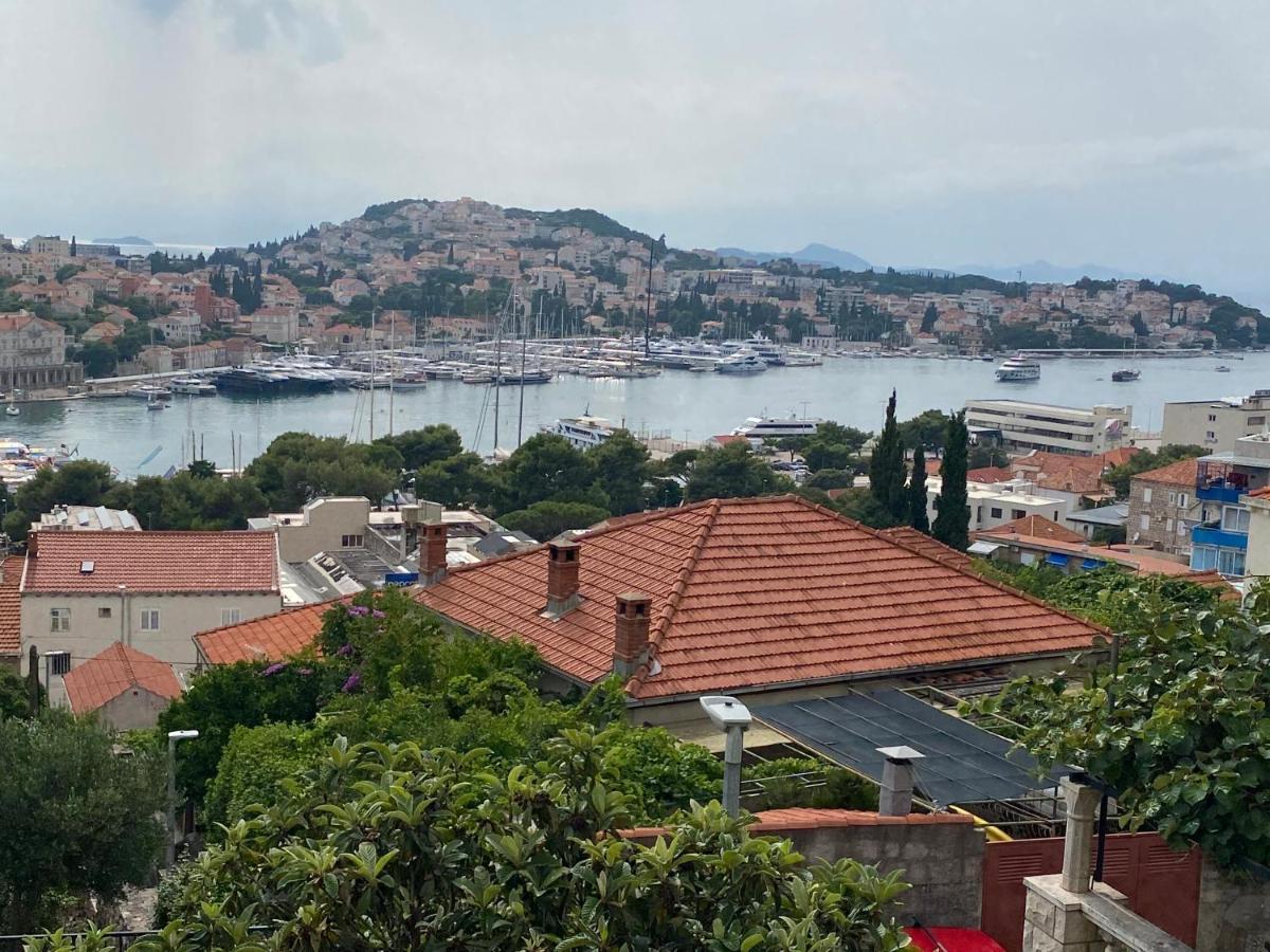 Royal Suite Dubrovnik Eksteriør billede