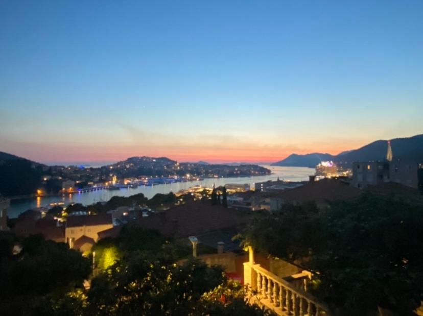 Royal Suite Dubrovnik Eksteriør billede