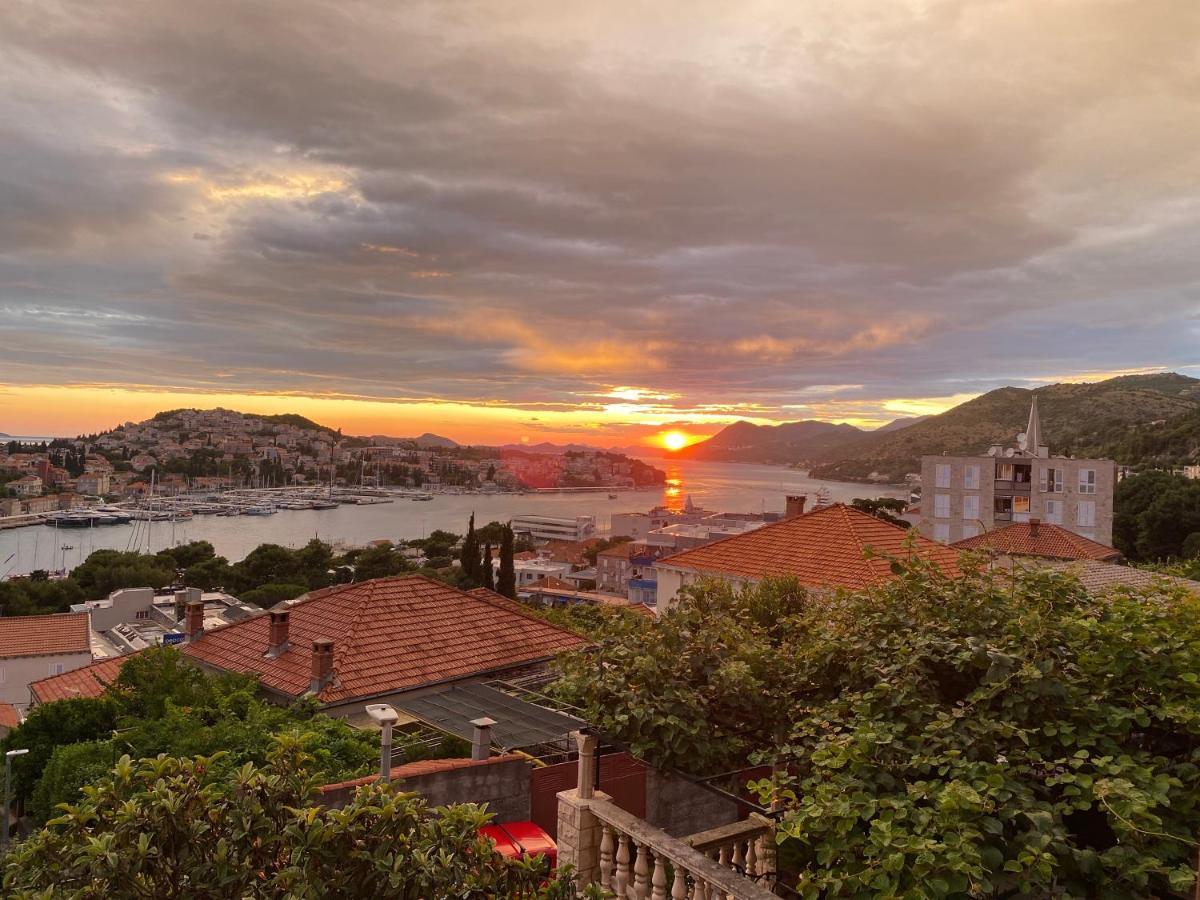 Royal Suite Dubrovnik Eksteriør billede