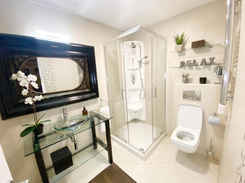 Royal Suite Dubrovnik Eksteriør billede