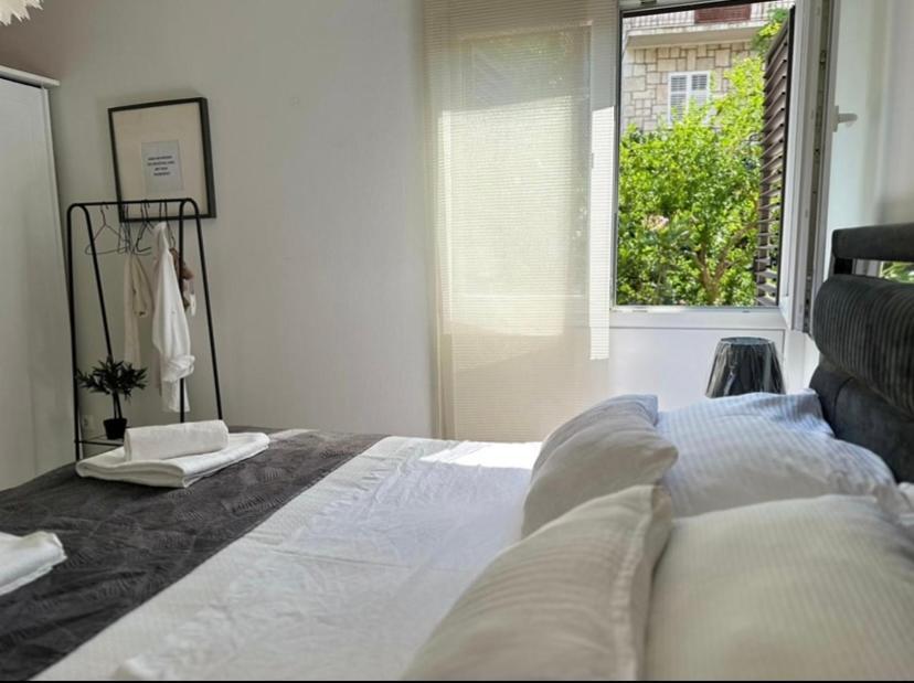 Royal Suite Dubrovnik Eksteriør billede