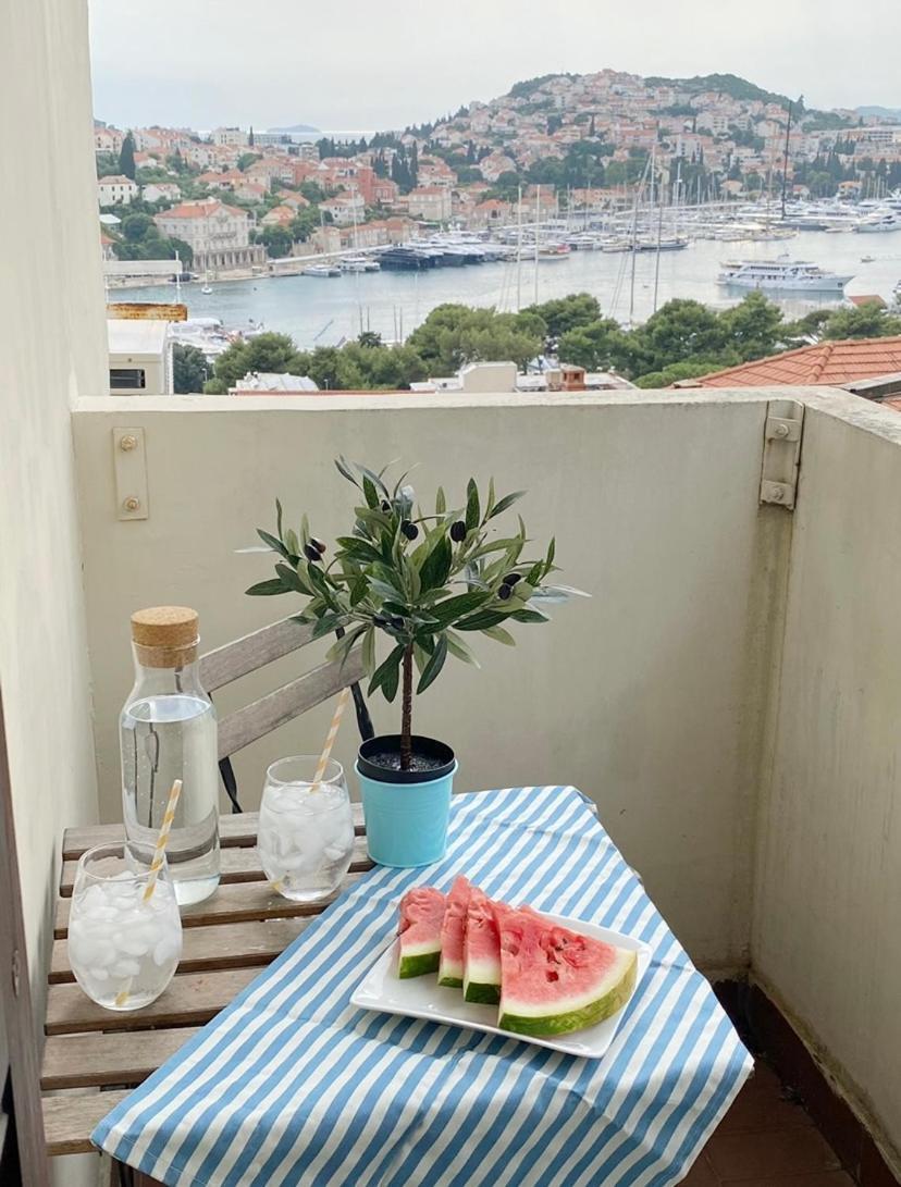 Royal Suite Dubrovnik Eksteriør billede